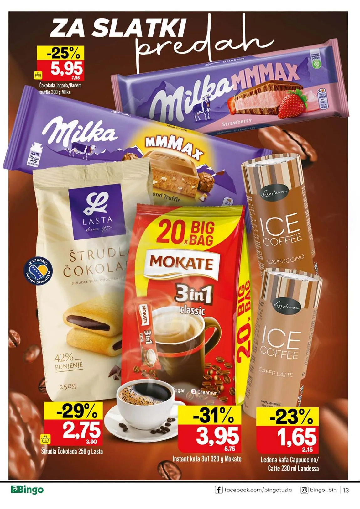 Katalog Bingo