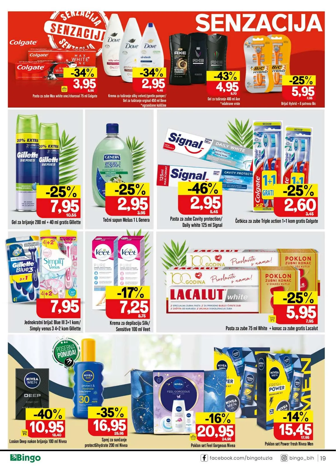 Katalog Bingo