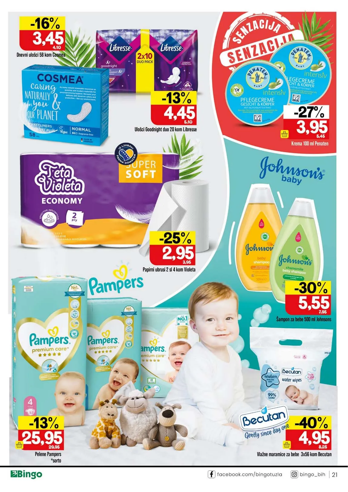 Katalog Bingo