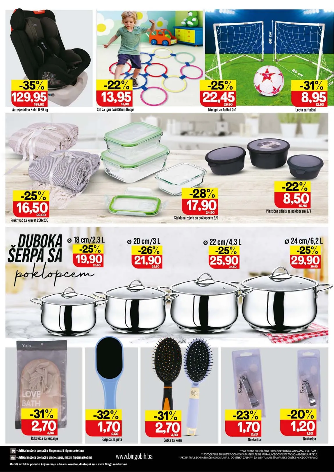 Katalog Bingo