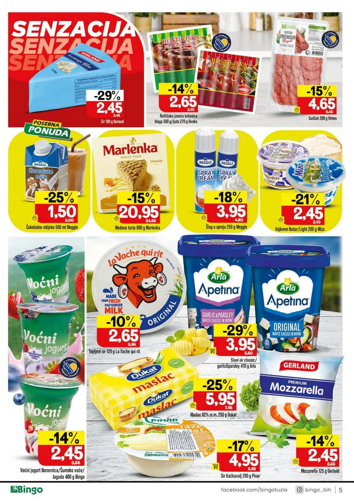 Katalog Bingo