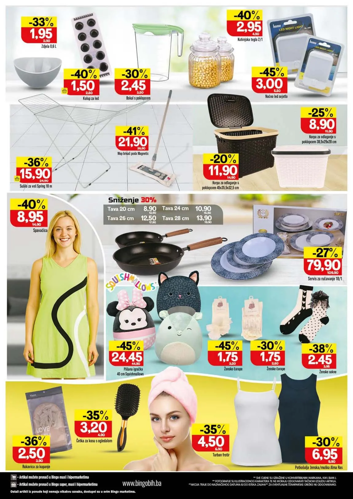 Katalog Bingo