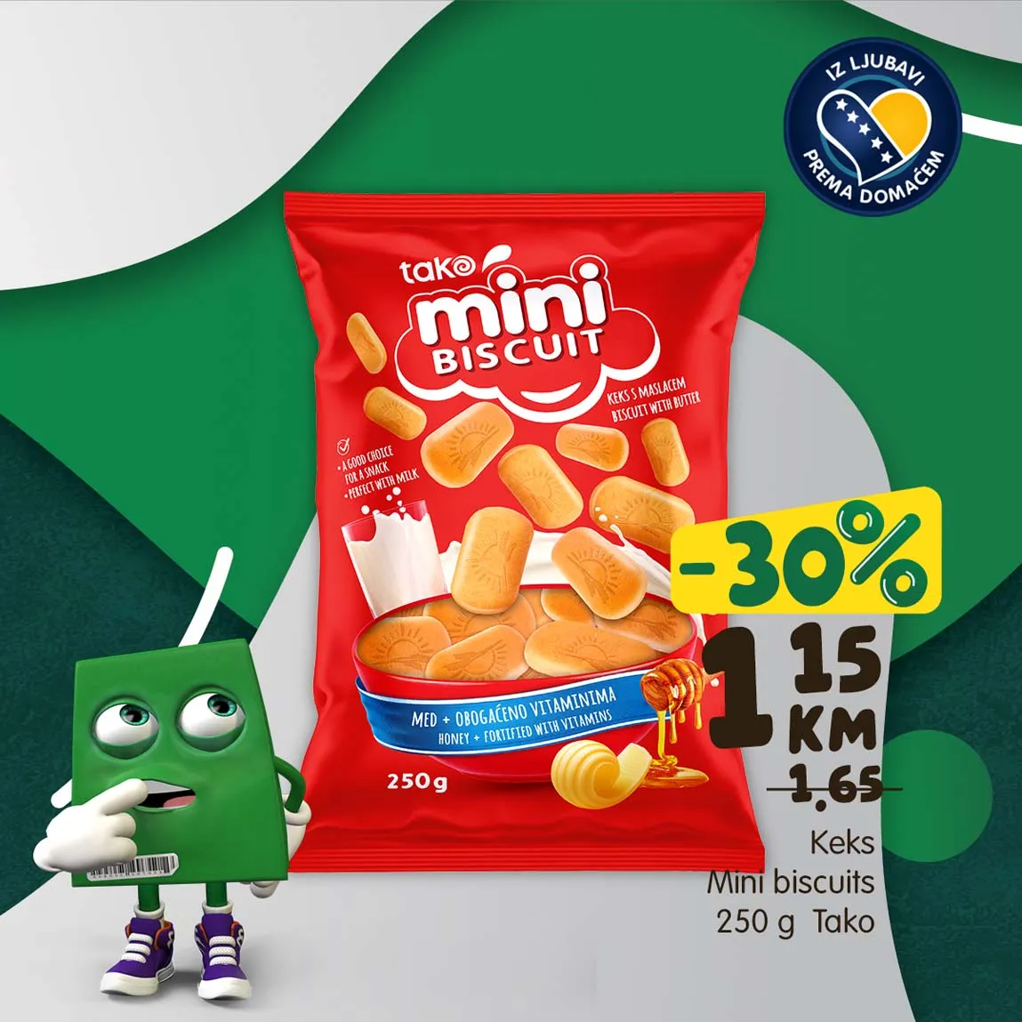 katalozi Bingo sniženja
