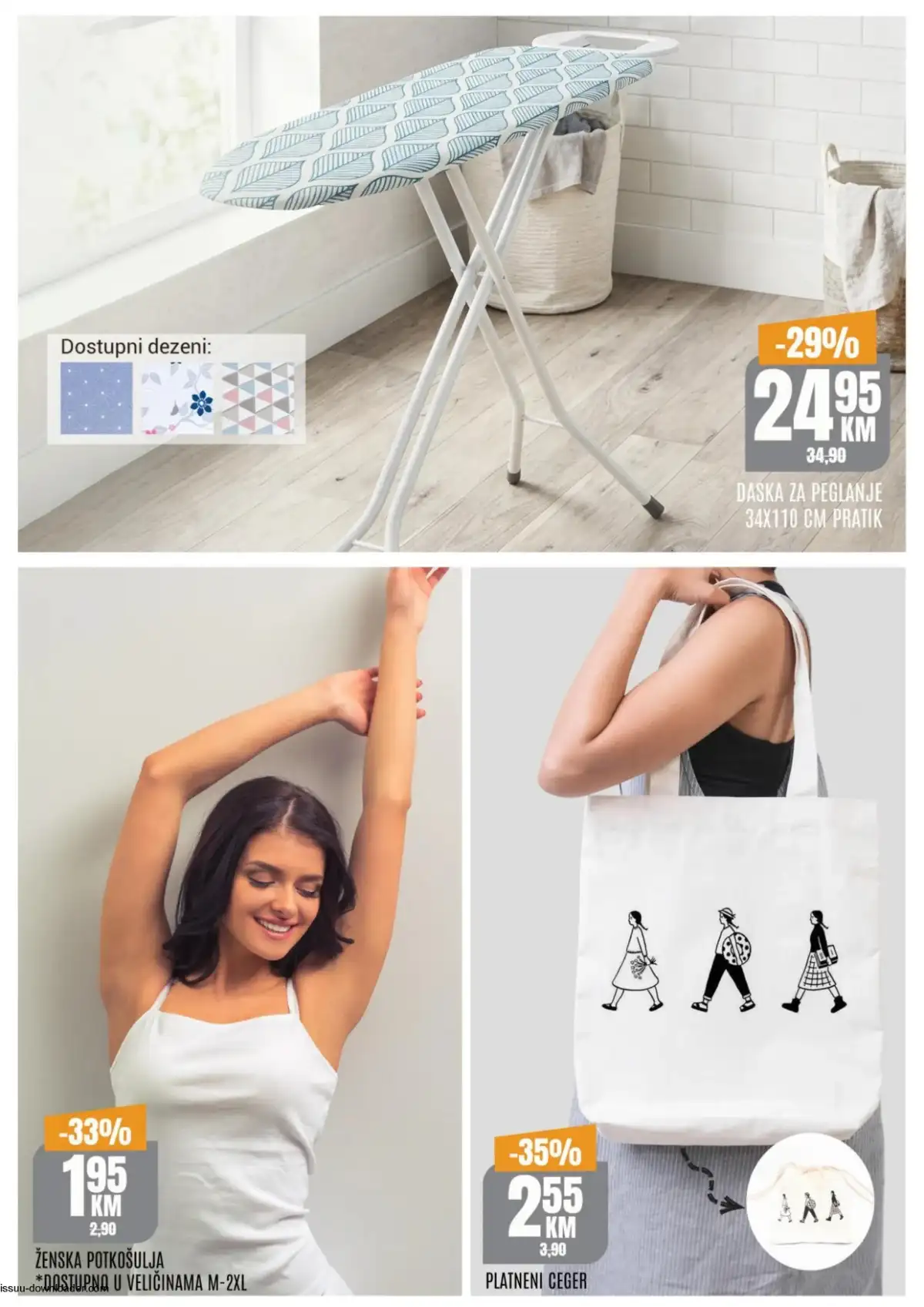 Bingo katalog sniženja do 50% april 2026 kompletna ponuda – strana 8