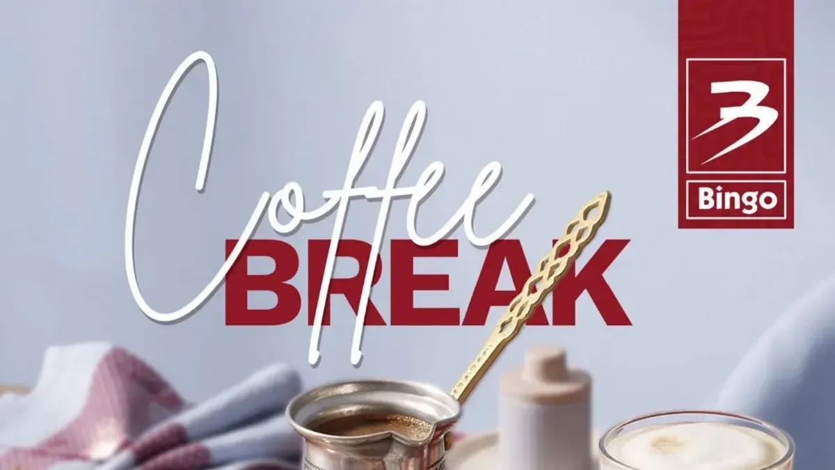 Bingo Coffee Break katalog od 24.09. do 01.10.2026. – kafa, cappuccino, šolje, džezve i aparati za kafu na akciji