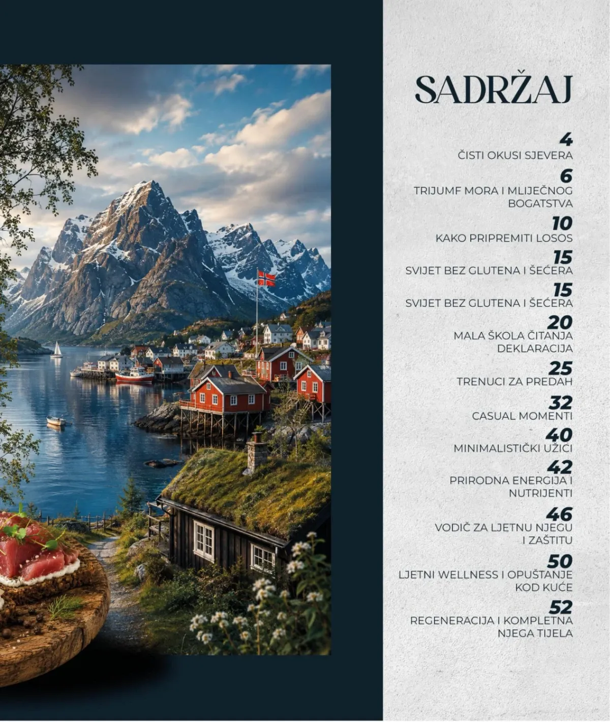 Bingo Magazin+ do 01.09.2026. – ljetne ideje, preporuke i izdvojena ponuda