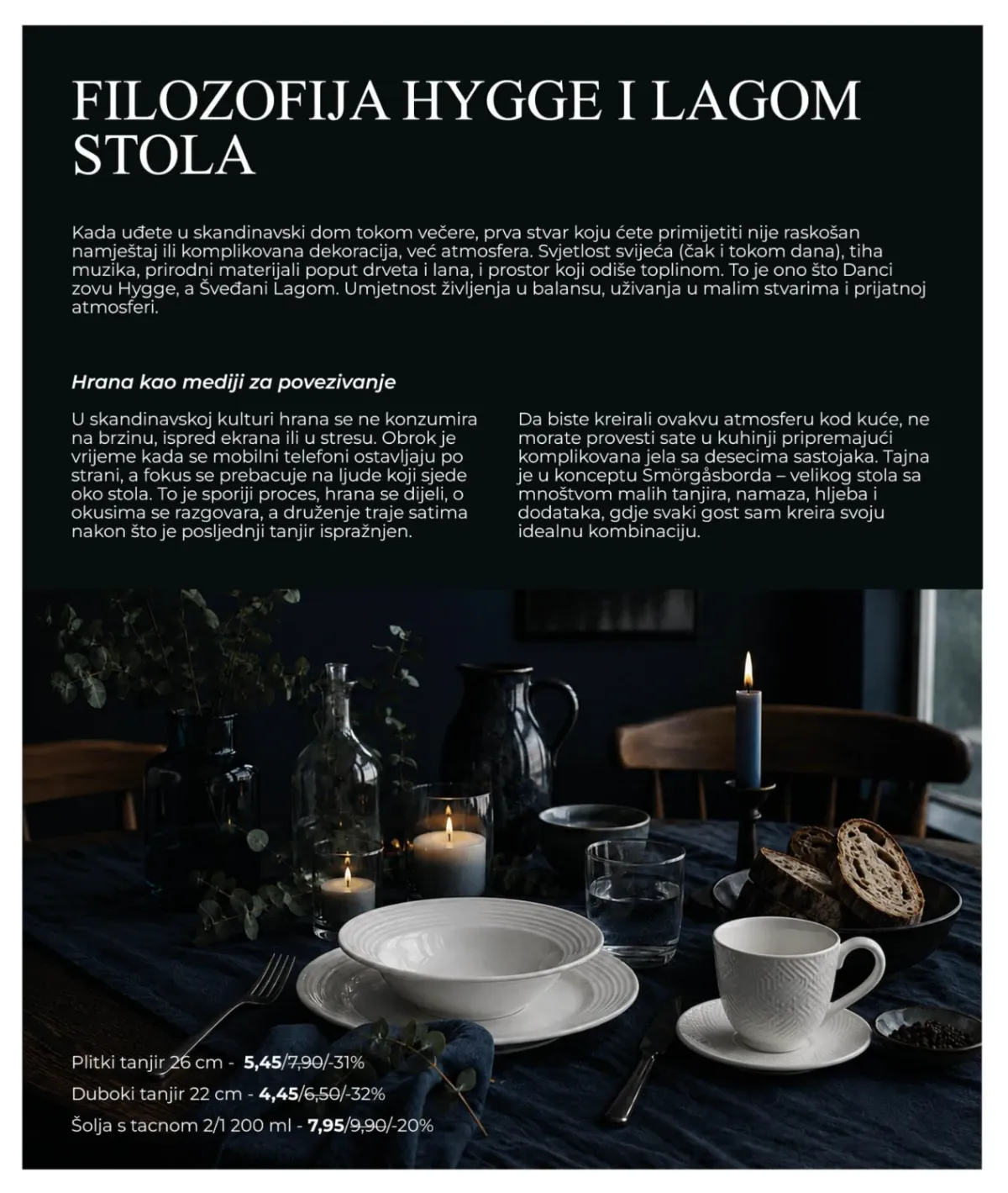 Bingo Magazin+ do 01.09.2026. – ljetni recepti i odabrane namirnice