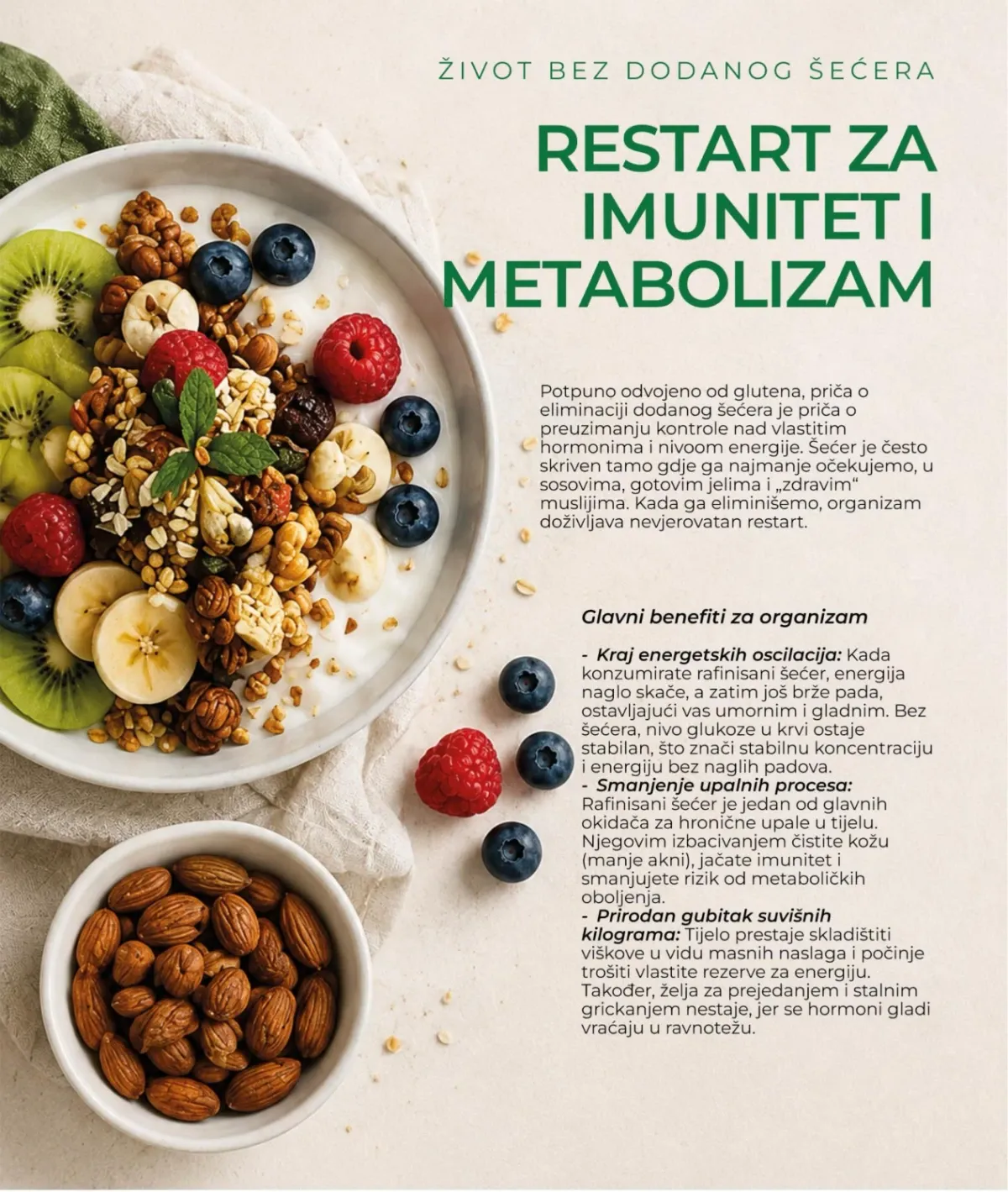 Bingo Magazin+ do 01.09.2026. – proizvodi i inspiracija za svakodnevne obroke