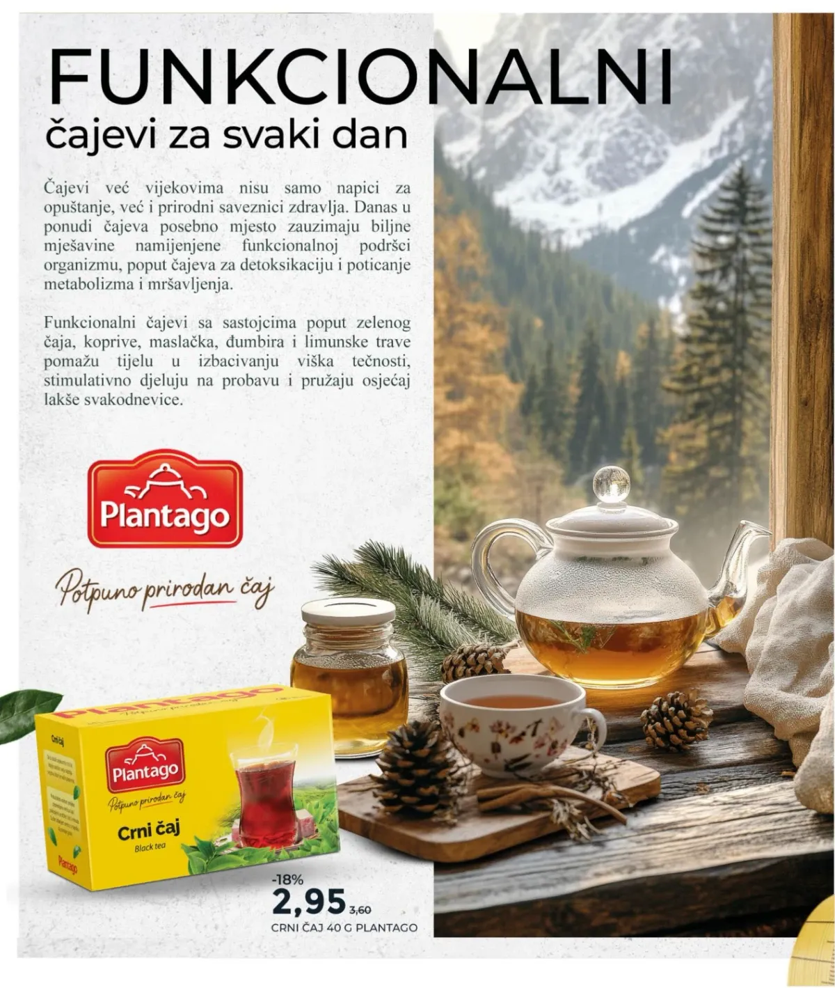 Bingo Magazin+ do 01.09.2026. – ljetno osvježenje i odabrani napici