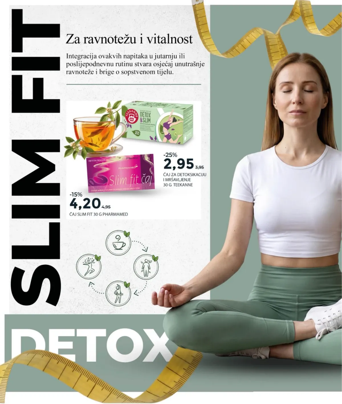 Bingo Magazin+ do 01.09.2026. – ideje za druženje i odabrana pića