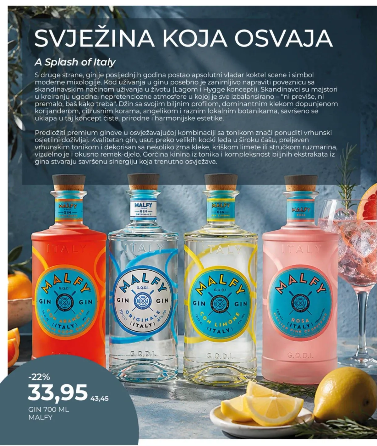 Bingo Magazin+ do 01.09.2026. – izbor vina i pića za ljetne večeri