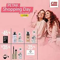 CM Cosmetic Market – Shopping Day u FIS Vitez za 24.10.2025.