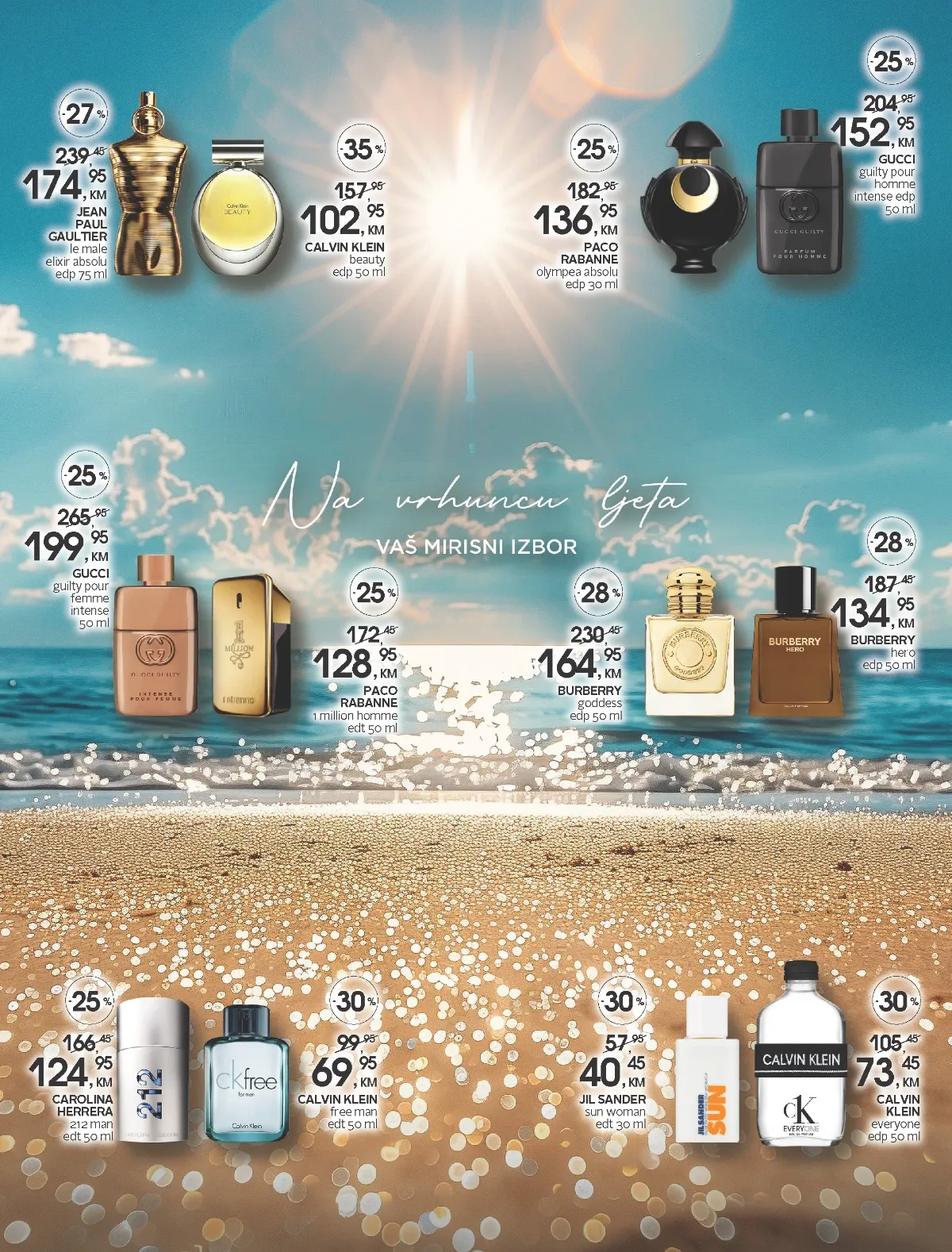 CM katalog strana 7 – premium parfemi uz velike popuste