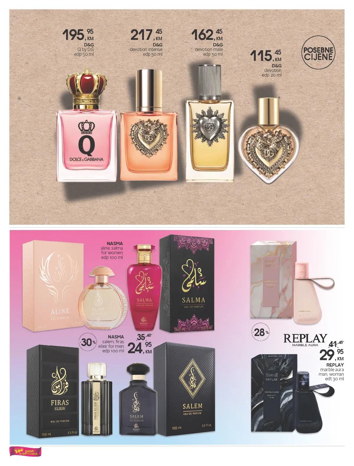 CM katalog strana 8 – parfemi i mirisi