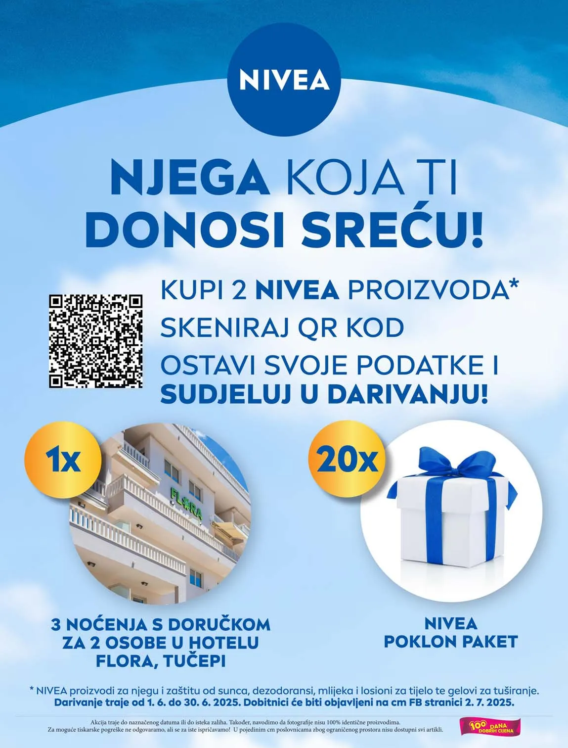 CM Kataloška ponuda sniženja