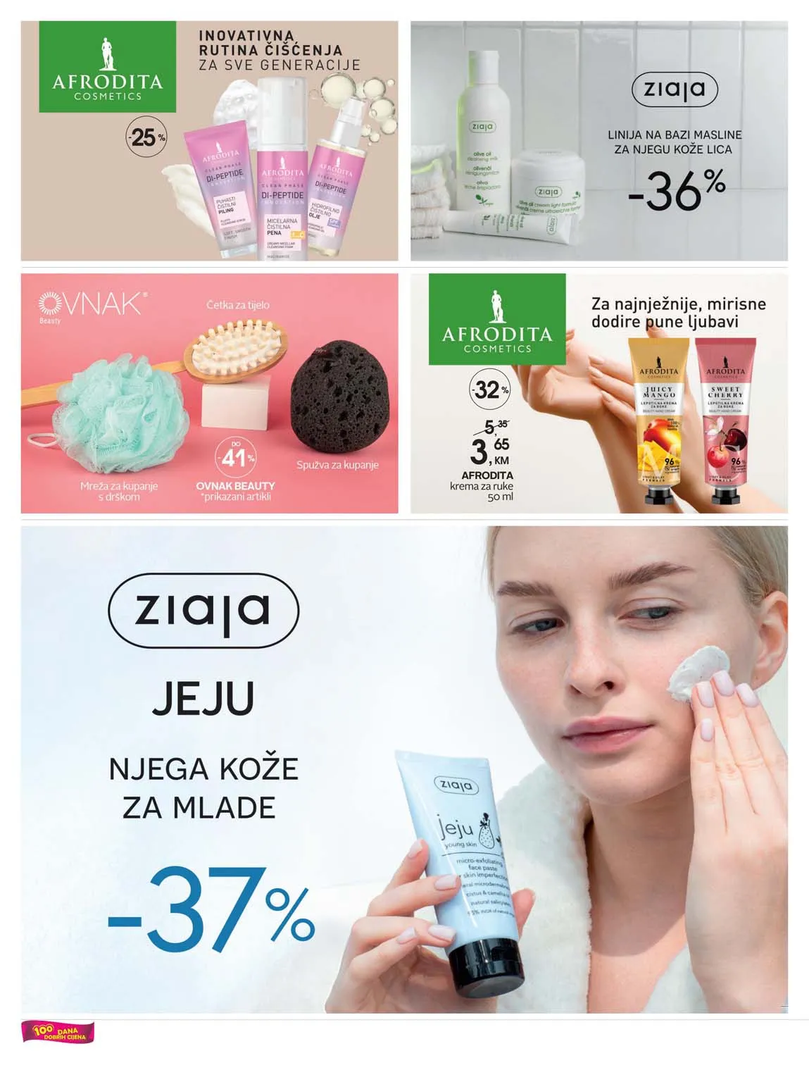 CM Kataloška akcija sniženja