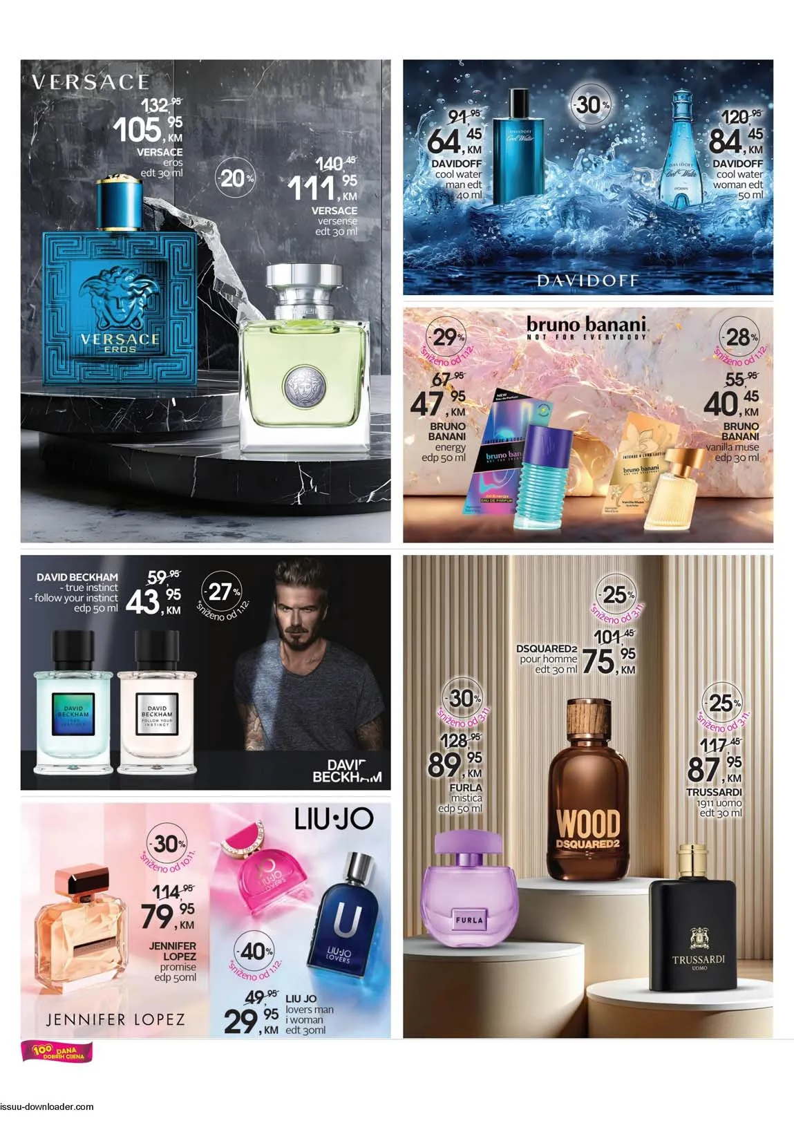 CM Katalog sniženja CM Kataloška ponuda sniženja