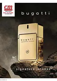 CM akcija Kataloška ponuda sniženja