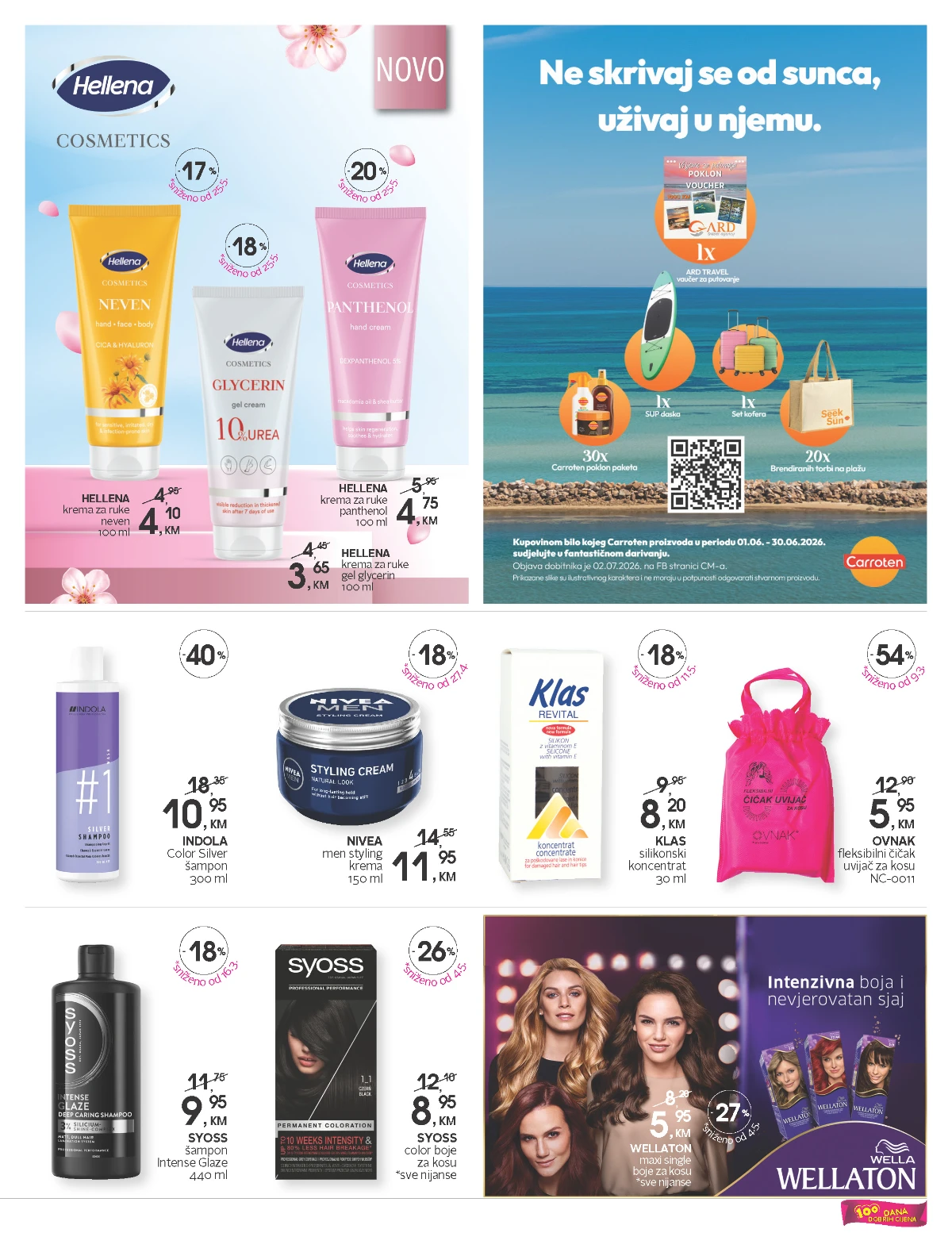 CM katalog strana 11 – premium parfemi i muški mirisi na akciji