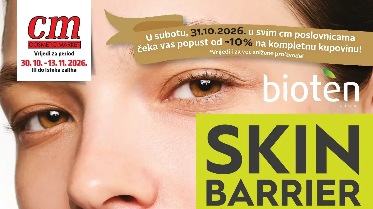 cm katalog od 30.10. do 13.11.2026. – sniženja do 53%