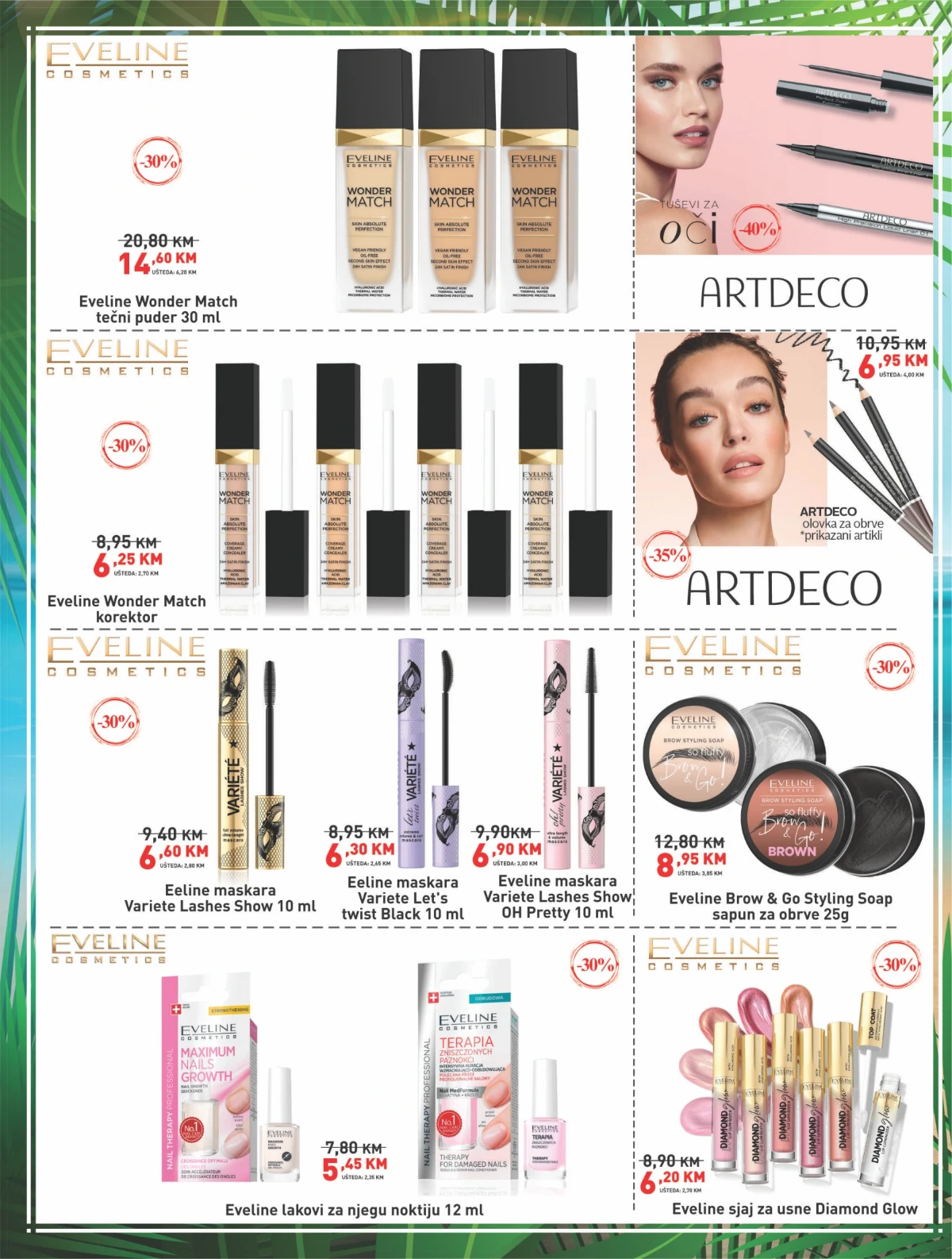 Didaco katalog strana 10 – četkice za zube, paste i proizvodi za oralnu higijenu