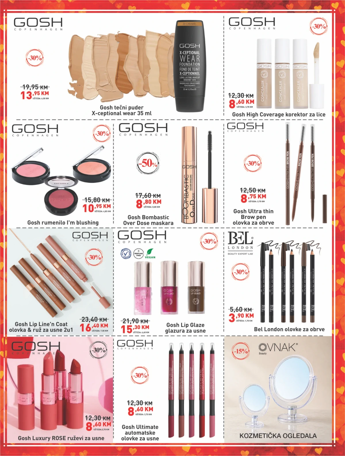 Didaco katalog oprema i preparati za kosu