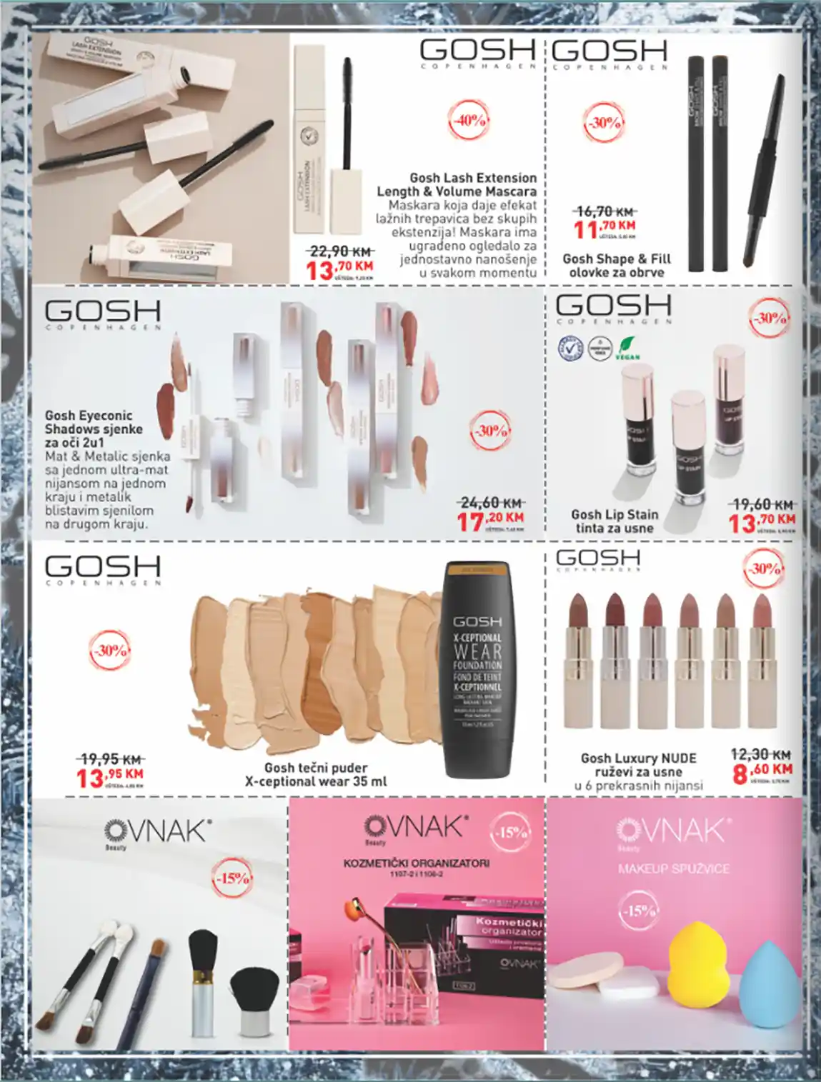 DIDACO akcija sniženja