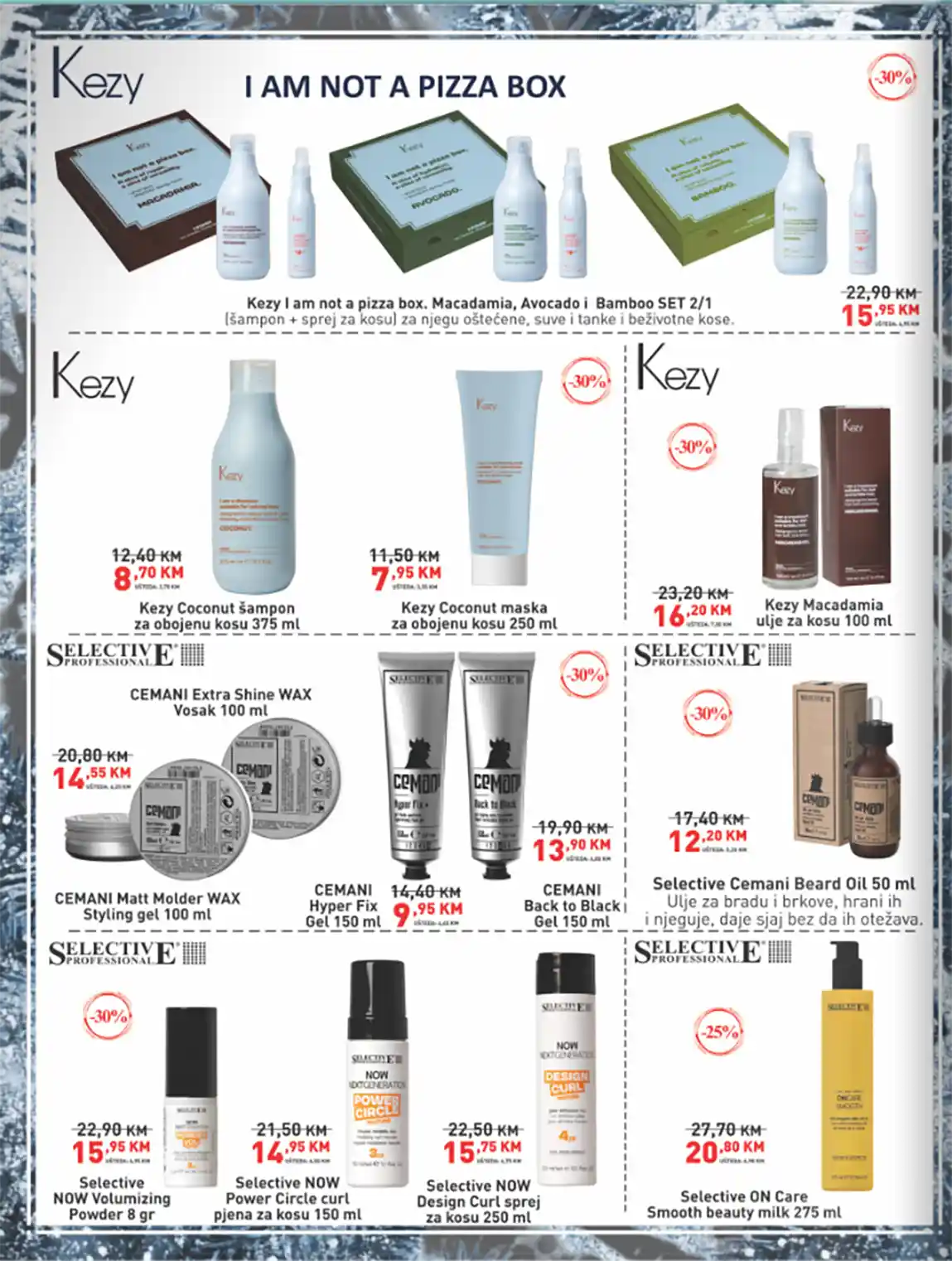 DIDACO akcija sniženja