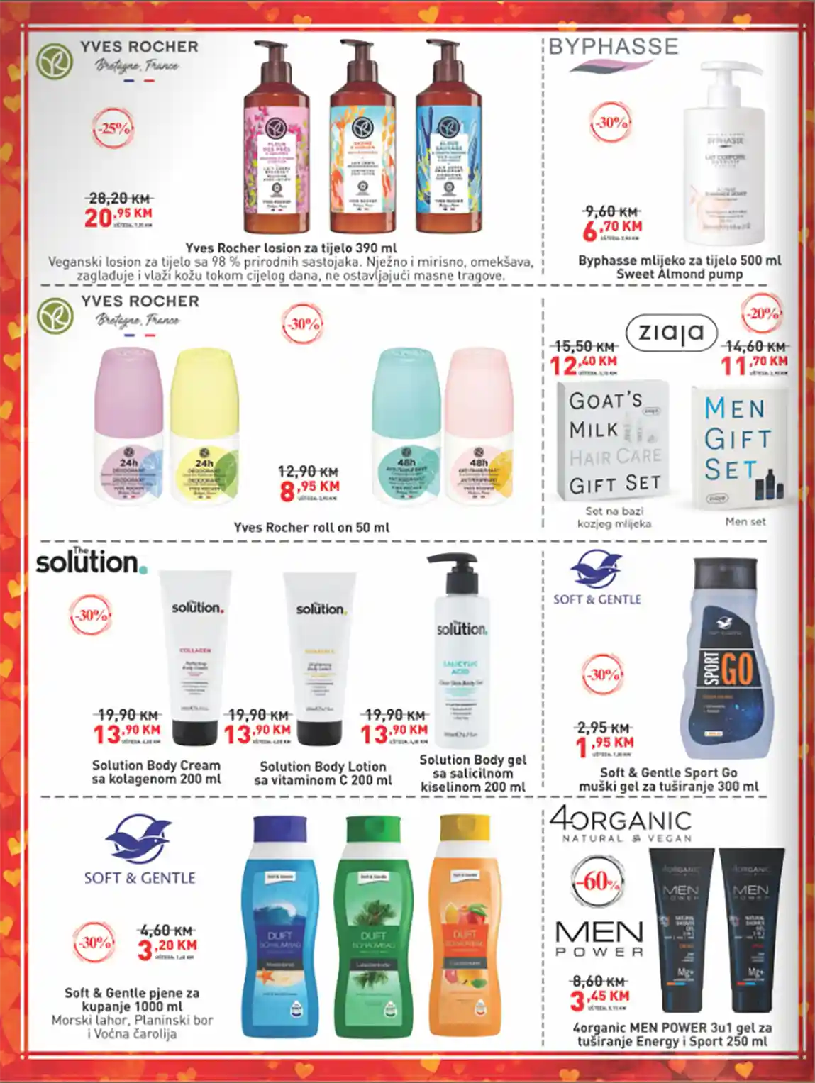 Didaco akcija katalog snizenja DIDACO akcija sniženja