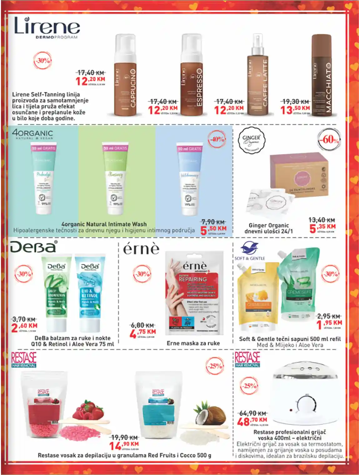 Didaco akcija katalog snizenja DIDACO akcija sniženja