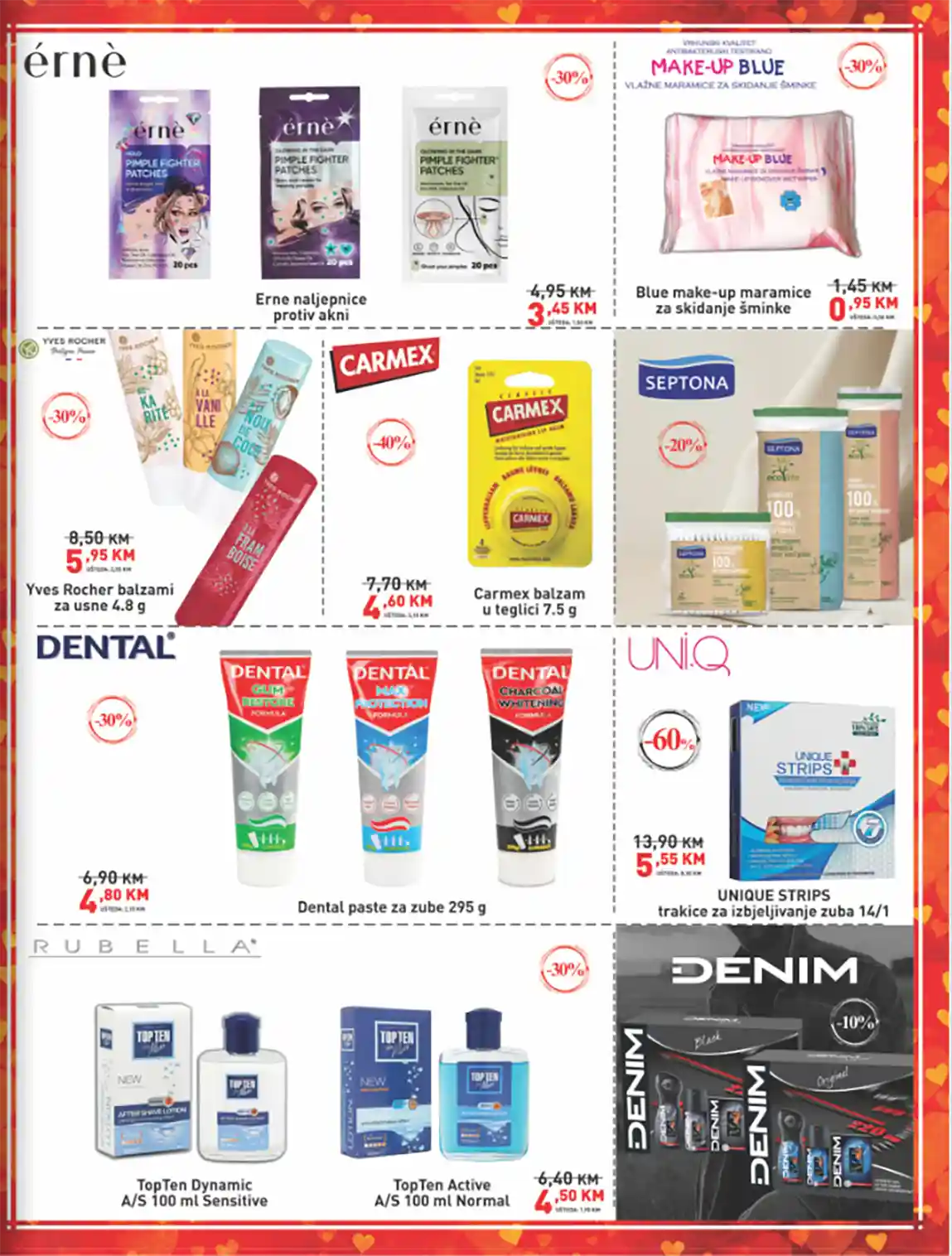 Didaco akcija katalog snizenja DIDACO akcija sniženja