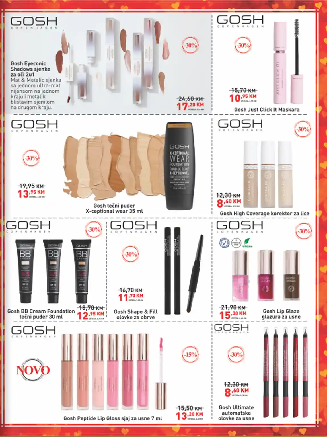 Didaco akcija katalog snizenja DIDACO akcija sniženja