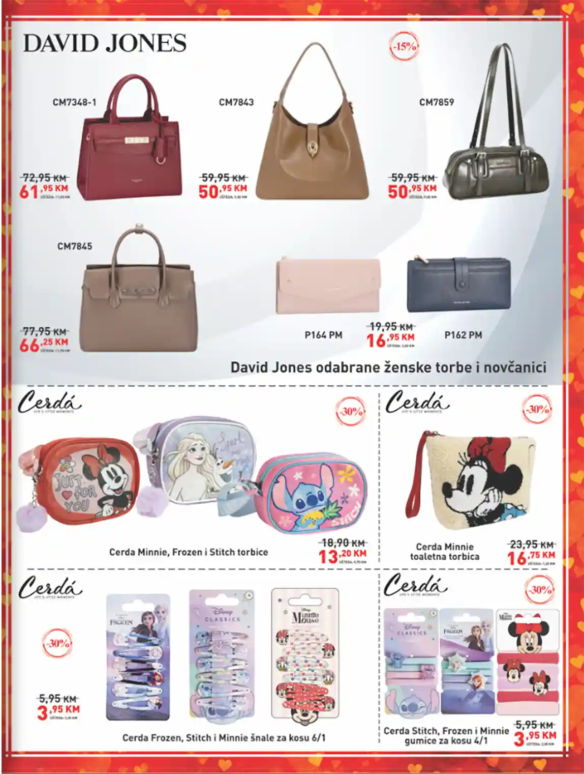 Didaco akcija katalog snizenja DIDACO akcija sniženja