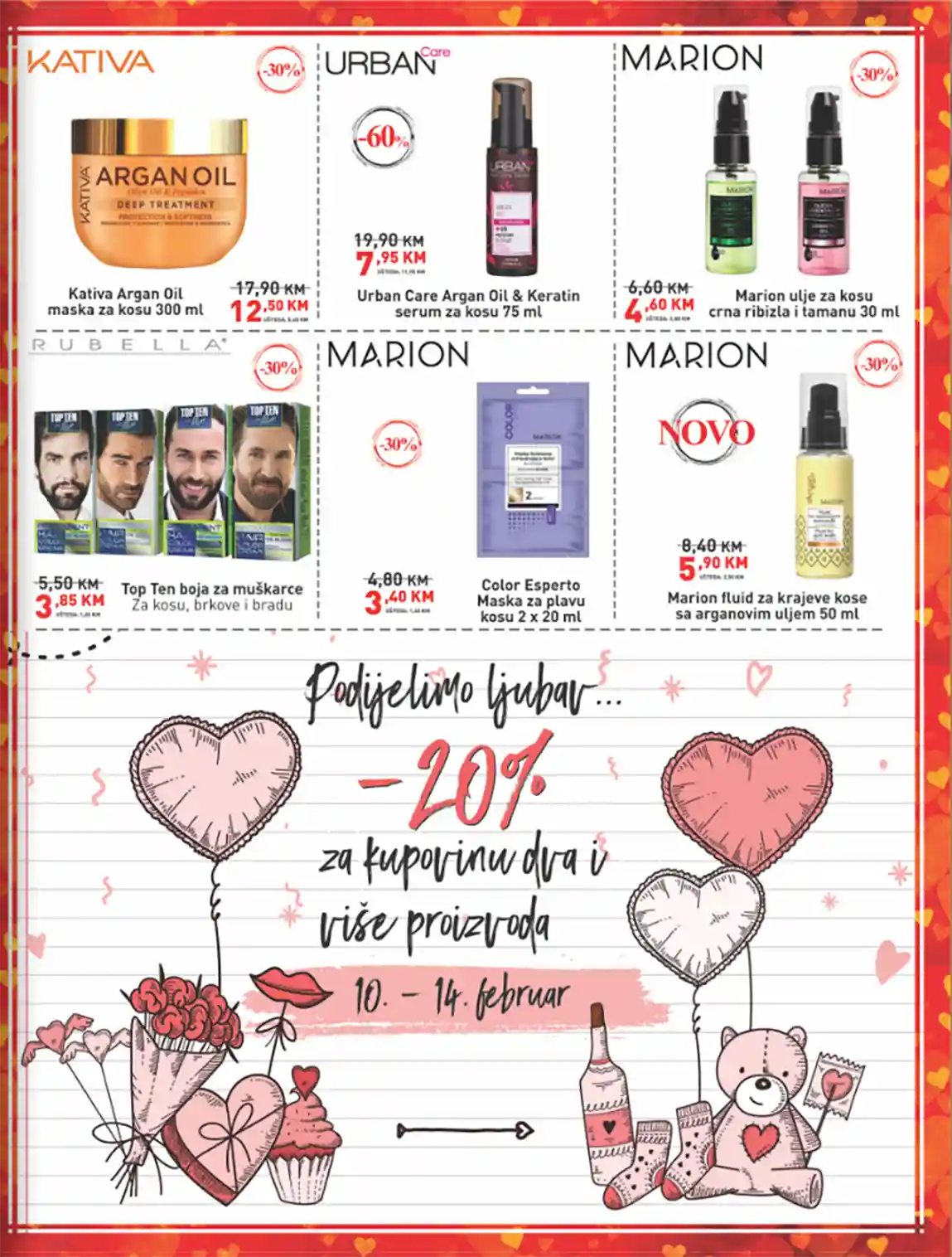 Didaco akcija katalog snizenja DIDACO akcija sniženja