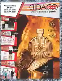 Didaco akcija katalog snizenja DIDACO akcija katalog sniženja