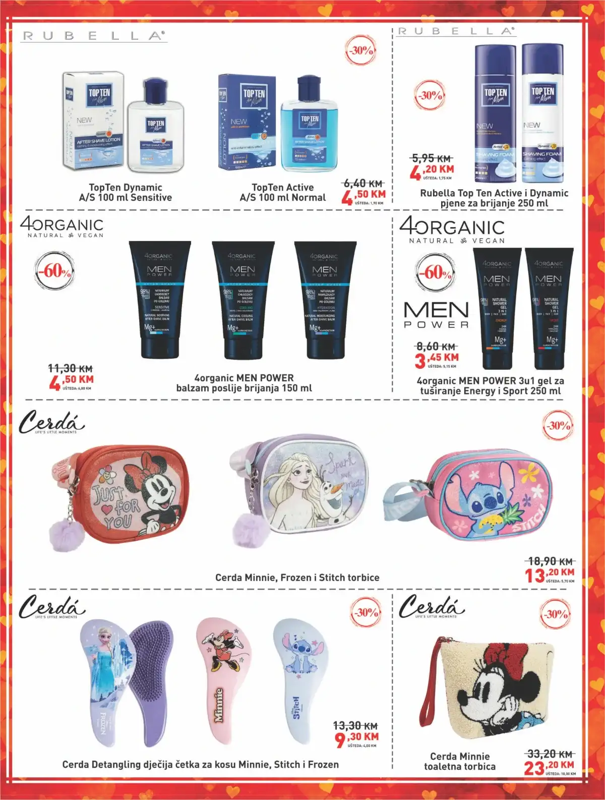 DIDACO akcija sniženja