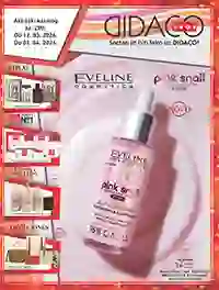 Didaco akcija katalog kozmetike i lične njege – sniženja do 01.04.2026