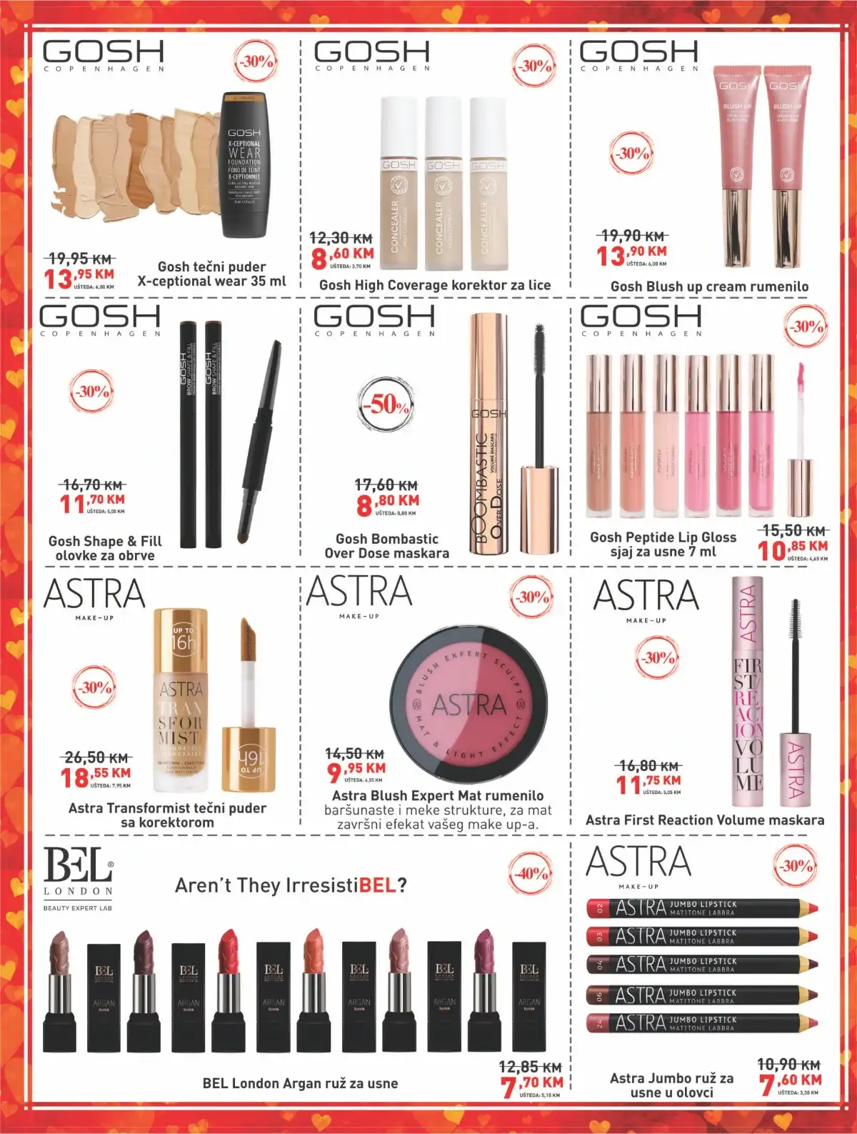 Didaco sniženja do 50% – katalog april 2026 strana 10 važi do 22.04.2026