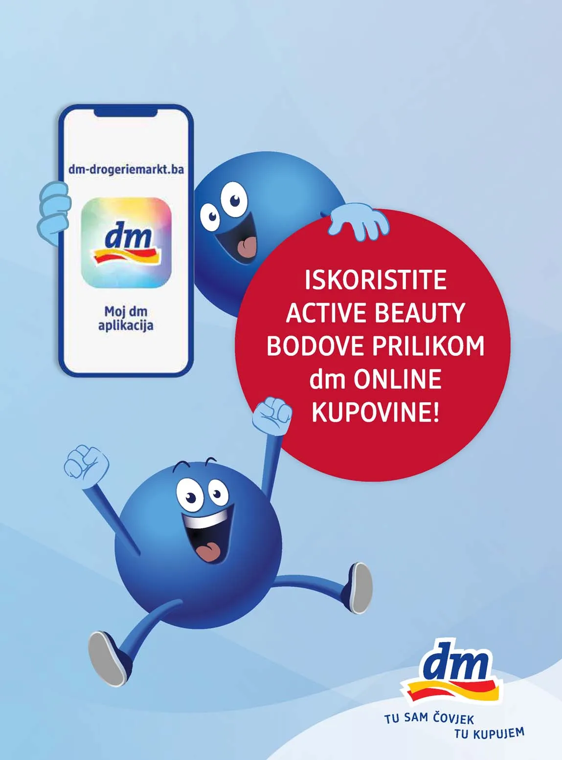 dm drogeriemarkt