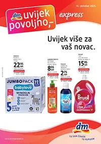 katalozi dm sniženja