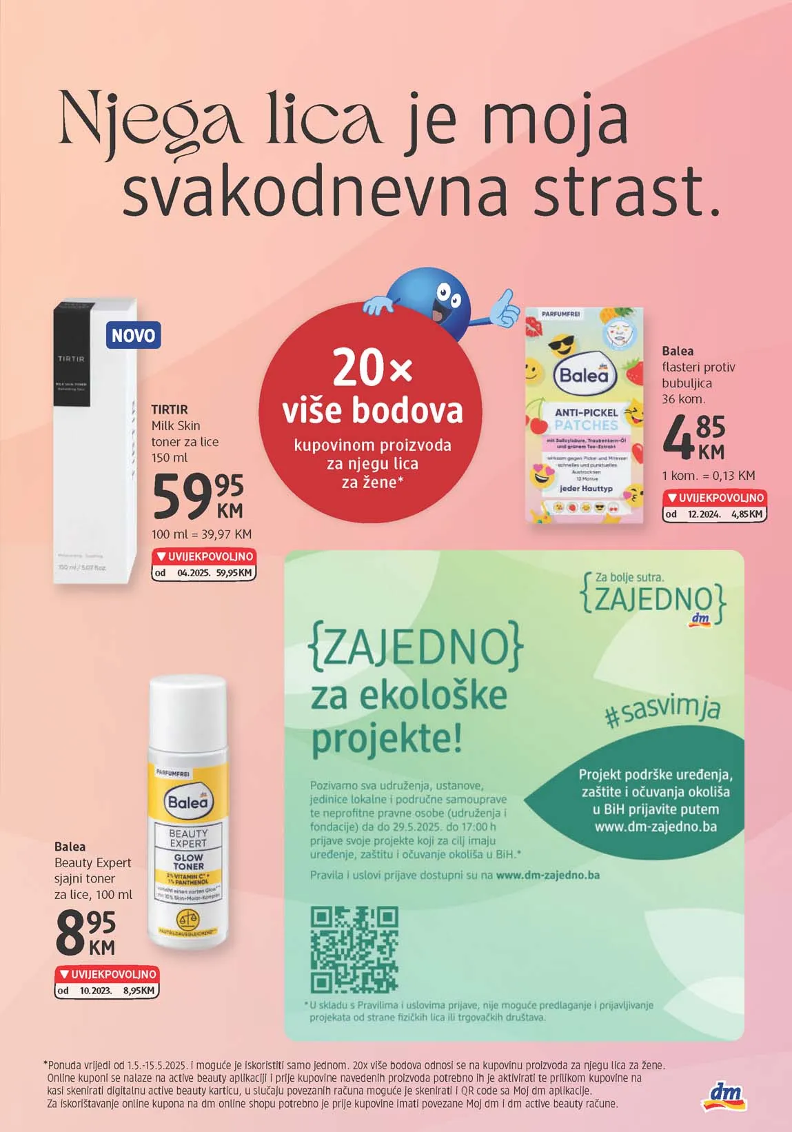 katalozi dm sniženja