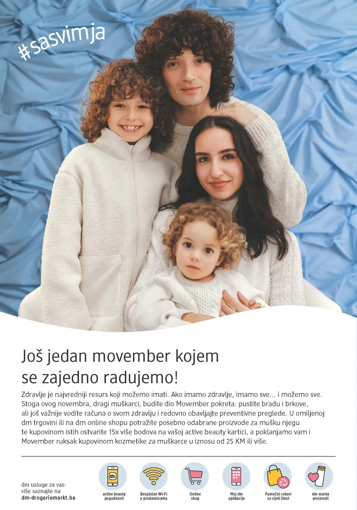 dm akcija katalog sniženja