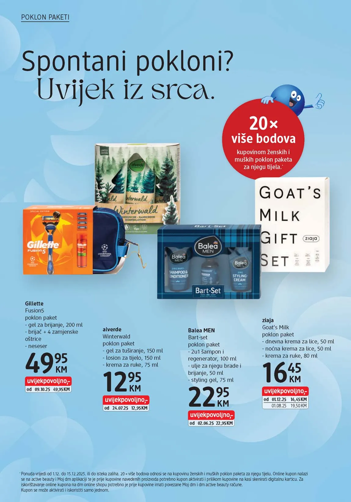 dm katalog i akcije sniženja dm akcija katalog sniženja