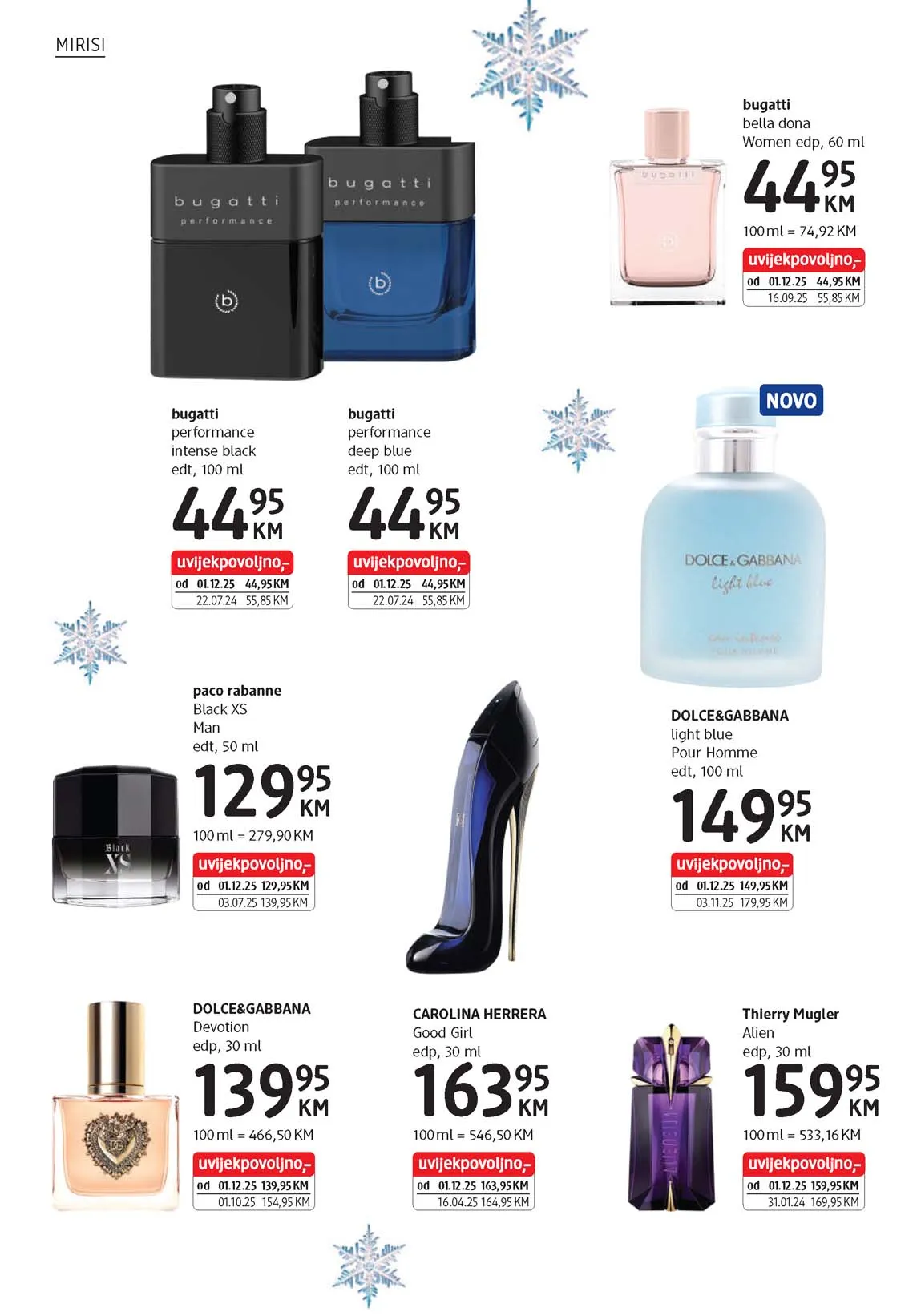 dm katalog i akcije sniženja dm akcija katalog sniženja