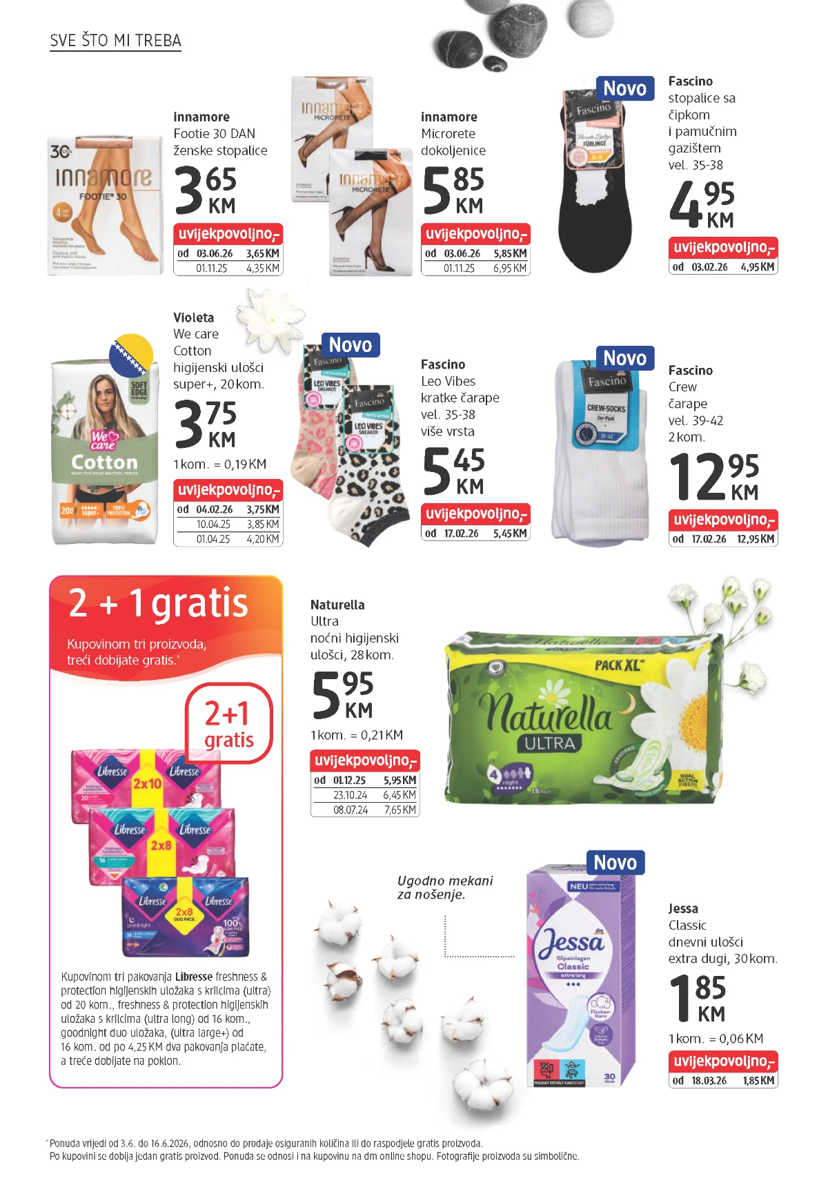dm katalog juni 2026 strana 14