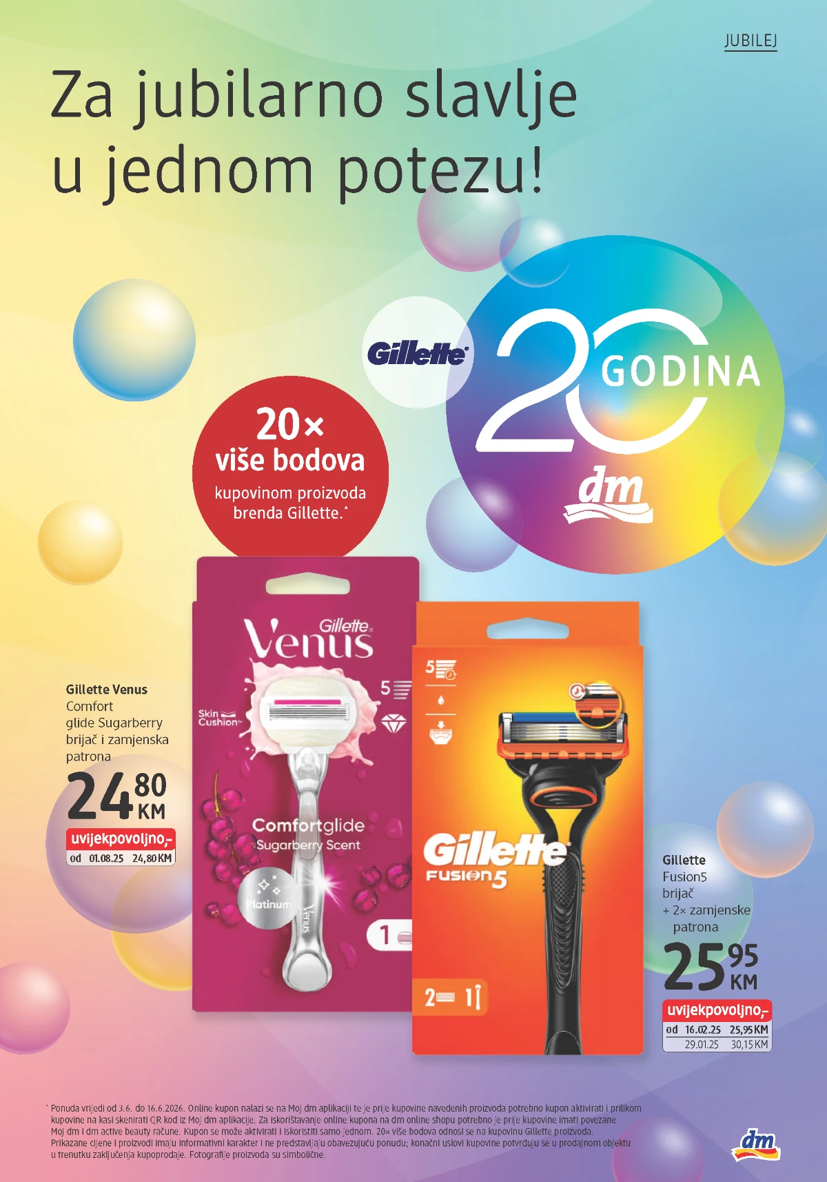 dm katalog juni 2026 strana 21
