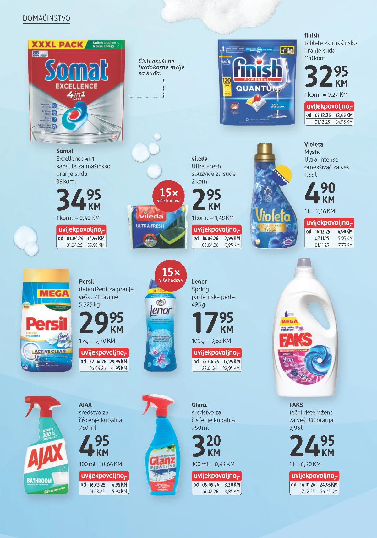 dm katalog maj 2026 sniženja i akcije strana 30