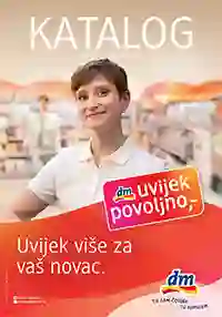 dm katalog i akcije sniženja dm akcija katalog sniženja