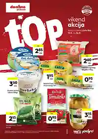 Domino diskont katalog i akcija Domino diskont Akcija Snizenja
