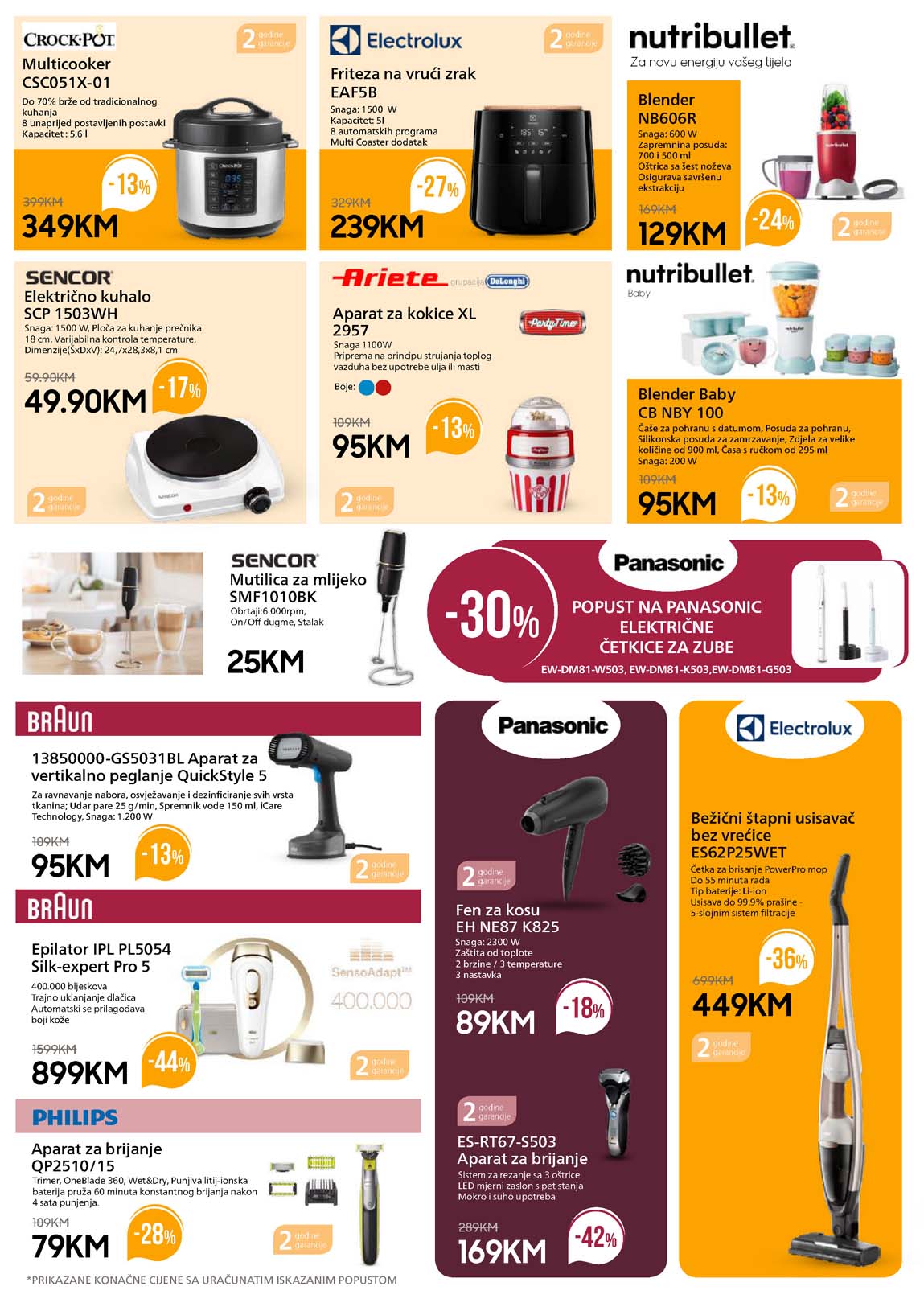 DOMOD katalog katalozi kataloška ponuda